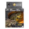 Mattel JURASSIC WORLD Hammond Collection Scutosaurus Children's Figure Dinosaur Toy Moving Large Total Length: Approx. 14cm Ages 8 and Up Green JDJ08