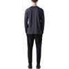 DESCENTE Casual Pants Men's Black SQ221RPT41