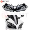 Yamaha YZF1000 R1 07-08 Motorcycle Headlight Assembly Front Fairing Accessories