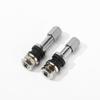 Style for TR48E/TR43E Car Tire Valve Tire Valve Stem Tubeless Wheel Tire Valve Stem Dust Cap