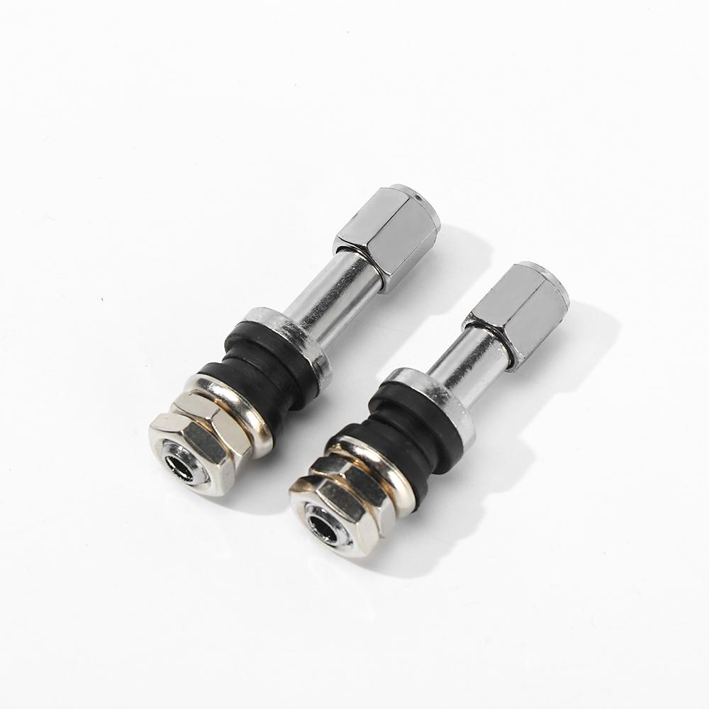 Style for TR48E/TR43E Car Tire Valve Tire Valve Stem Tubeless Wheel Tire Valve Stem Dust Cap