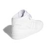 Форум Adidas Originals Mid 'Triple White' FY4975