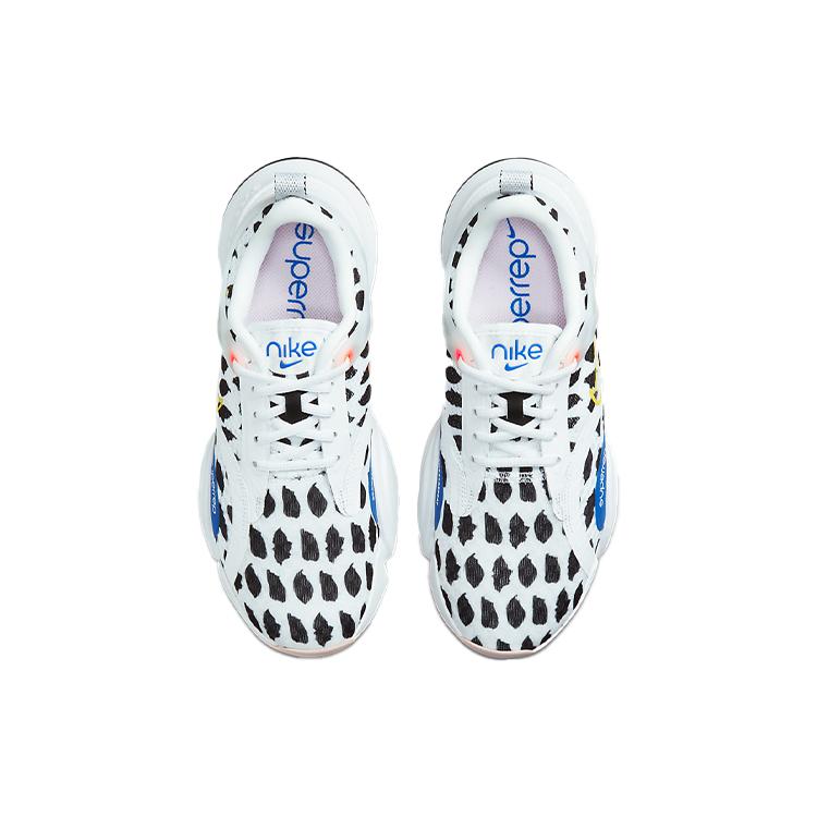 Nike SuperRep Go 2 'Черный Мульти' Женские DJ4314-174