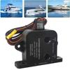 High Performance 12V 24V Marine Float Switch For Efficient Bilge Operation