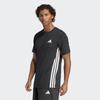 Adidas Футболка унисекс техническая Jg1271 Tr Es Fr 3s T