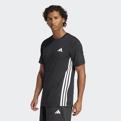 adidas Футболка унисекс техническая Jg1271 Tr Es Fr 3s T