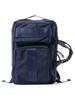 BEAMS PLUS Tote Bag, BRIEFING Exclusive NEO TRINITY LINER, Men's, Navy, Free Size, 38610022106