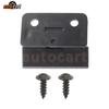 Защелка крышки центральной консоли для Toyota 4Runner Land Cruiser Lexus Scion 58908-12080