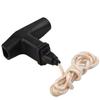 Starter Handle Rope For MS380/MS381/MS640 Elastostart Recoil Starter Handle