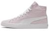 Мужские кроссовки Bari Mid Retro Mid Tops Повседневные Обувь для скейтбординга Унисекс Фиолетовый