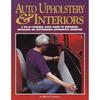 Auto Upholstery and Interiors by Bruce Caldwell