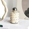 Настольный календарь вращающийся скандинавский стиль смола акрил вечный календарь украшение товары для дома