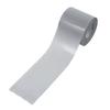 Waterproof Duct Tape Strong Industrial Grade Duct Tape 60mm Sealing and Patching Hot and Cold HVAC Ducts Shield Thermal TapePinstriping Tape 3
