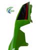 Motorcycle Tail Side Fairing Panel Cover Case Fit for Kawasaki Z250 Z300 NINJA250 NINJA300 2013 2014 2015 2016 2017 2018
