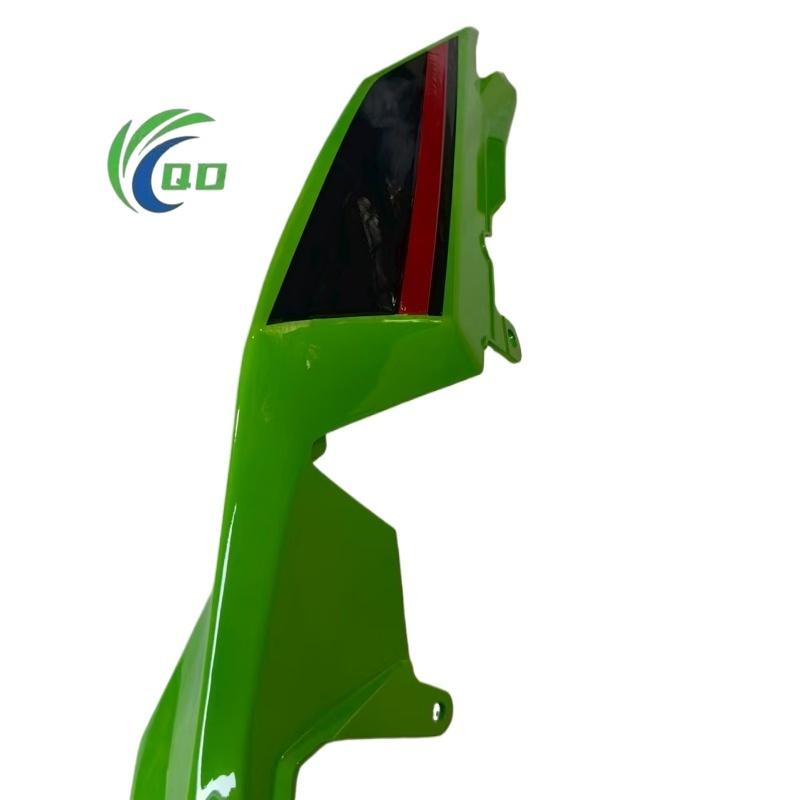 Motorcycle Tail Side Fairing Panel Cover Case Fit for Kawasaki Z250 Z300 NINJA250 NINJA300 2013 2014 2015 2016 2017 2018