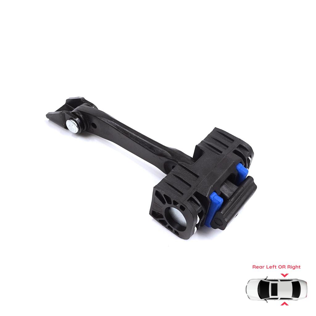 BDP1542 Rear Door Stop Check Assy Limiter Strap for BMW 3 Series E90 E91 2004-2012 51227176808