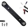 Professional Extension Inch Tite-Reach Wrench, 3/8
