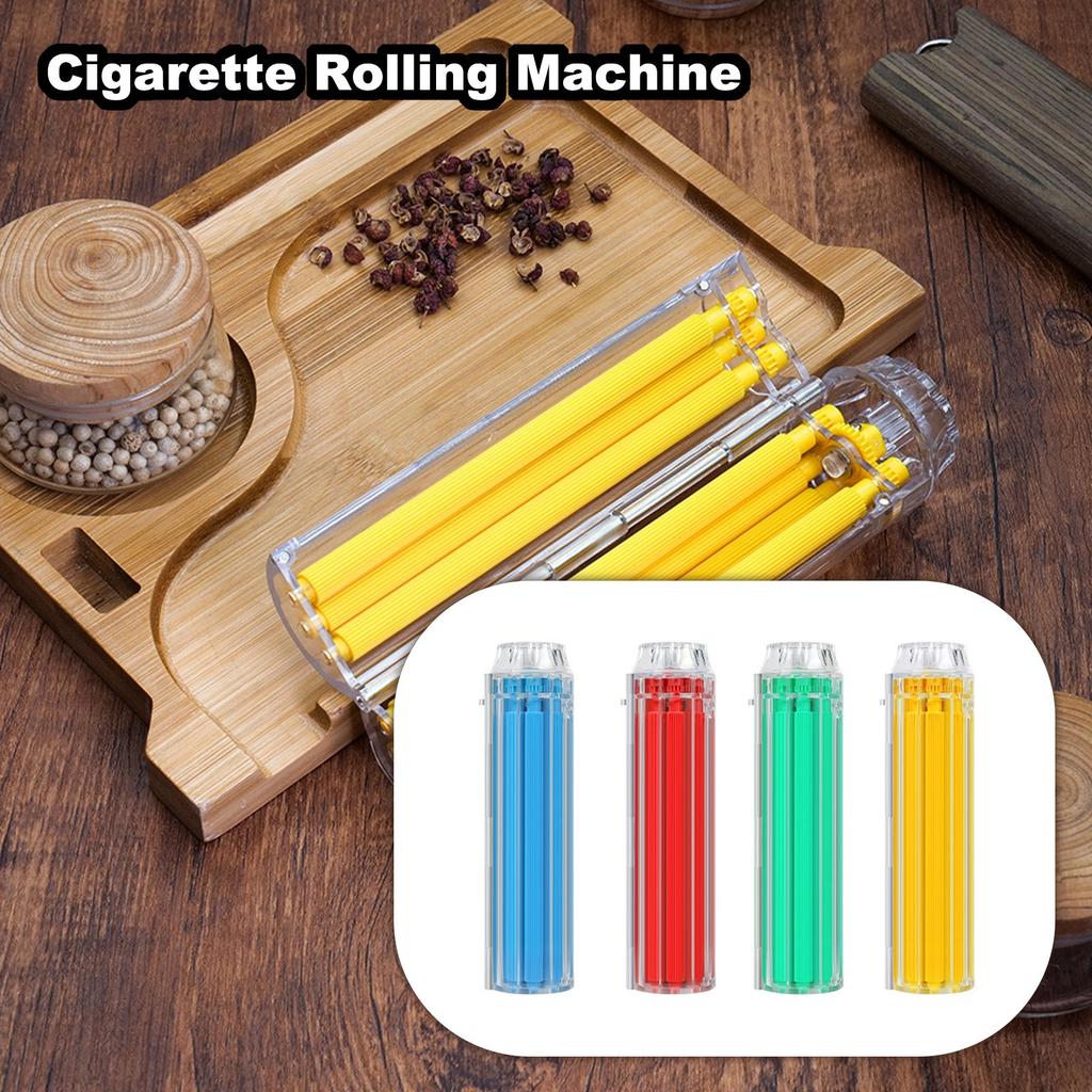 Многоцветная пластиковая бытовая ручная вращающаяся прокатная машина ручная прокатная машина