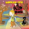 CD BROKEN TOY - Сломанная игрушка ALCD015 Alchemy Records 2005 UK Танцевальная и электронная музыка Б/У