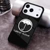 Чехол для телефона с логотипом Академии Амбрелла для iPhone 17,16e,15,14,13,12,11,Mini,Pro,MAX мягкий силиконовый чехол