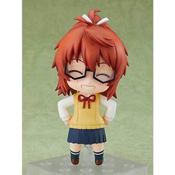 Good Smile Company Nendoroid 1584 Non Non Biyori Nonstop Natsumi Koshigaya NEW