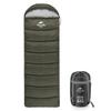Naturehike Sleeping Envelope For 1 or 2 People Expandable Comfortable Temperature To Heat For Mountain Sleeping In the Disaster Guest Storage Pack