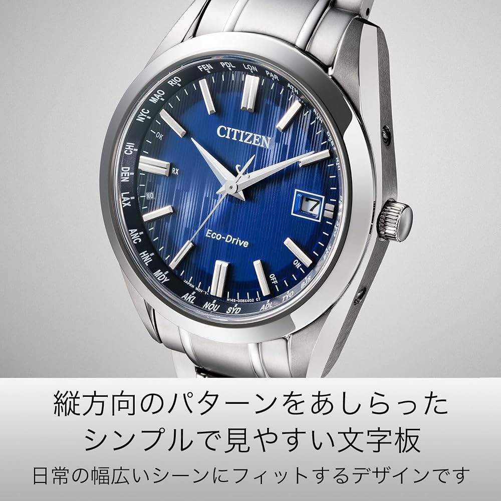 Citizen КОЛЛЕКЦИЯ CB0261-53L Мужские часы