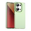 Матовый чехол для Redmi Note 13 Pro Чехол Redmi Note 13 Pro+ Plus Funda Coque Матовый Полупрозрачный ПК Задняя крышка Бампер Redmi note 13 Pro
