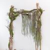 Retro Style Bionic Fake Plants: Withered Vines for Indoor Forest Decor