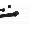 Pillion "Luggage Carrier Rack Black" Fit For Royal Enfield Himalayan 411