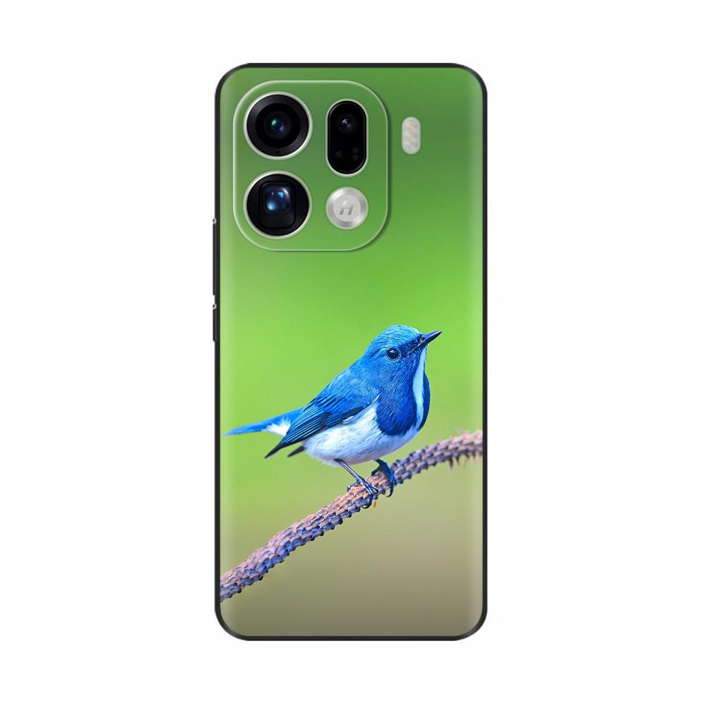Чехол для OPPO Find X9 Pro X9Pro Мягкий Силикон ТПУ Защитная Задняя Крышка Для Oppo Find X9 Чехол Ударопрочный ТПУ Чехол для Телефона Funda