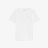 Lacoste Женская базовая футболка TF791E-56G70V