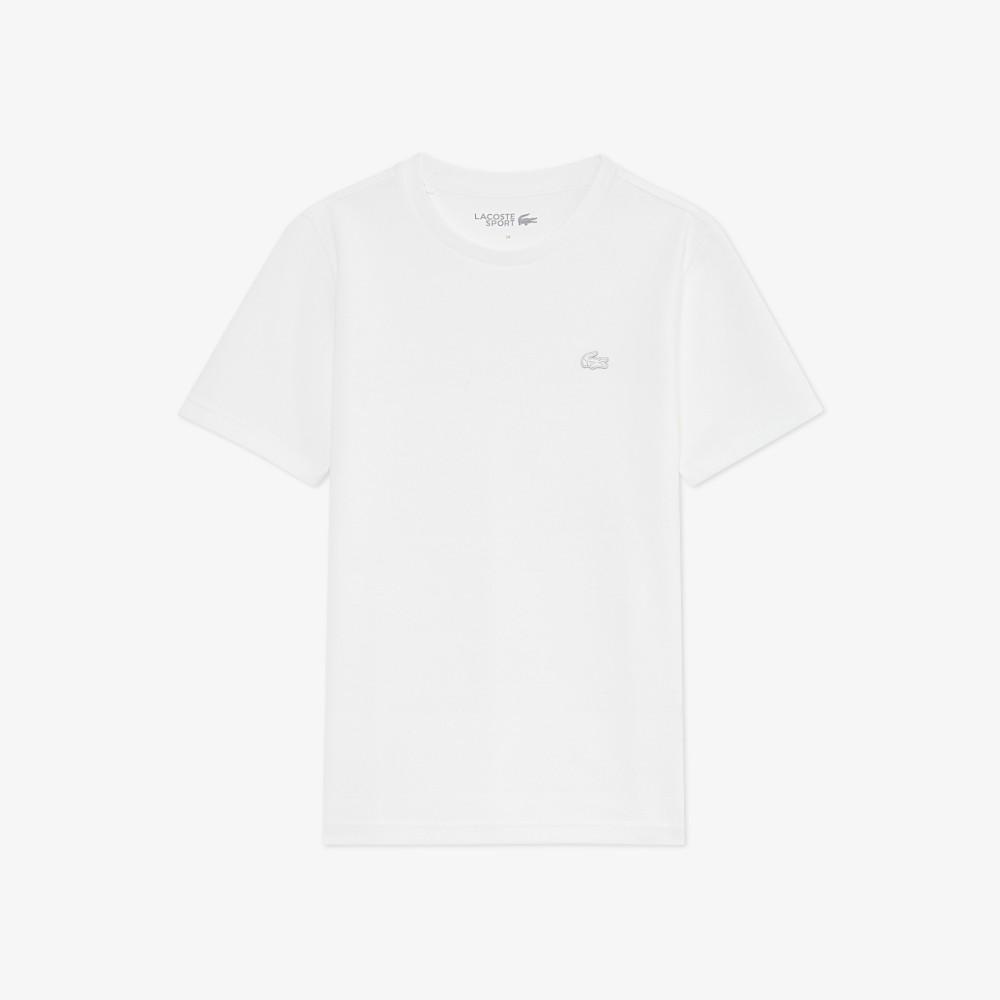 Lacoste Женская базовая футболка TF791E-56G70V