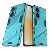 Чехол для Huawei Nova 9 Pro, прочный противоударный чехол для телефона Huawei Nova 9 Nova9 9SE, магнитный автомобильный держатель-подставка, задняя крышка