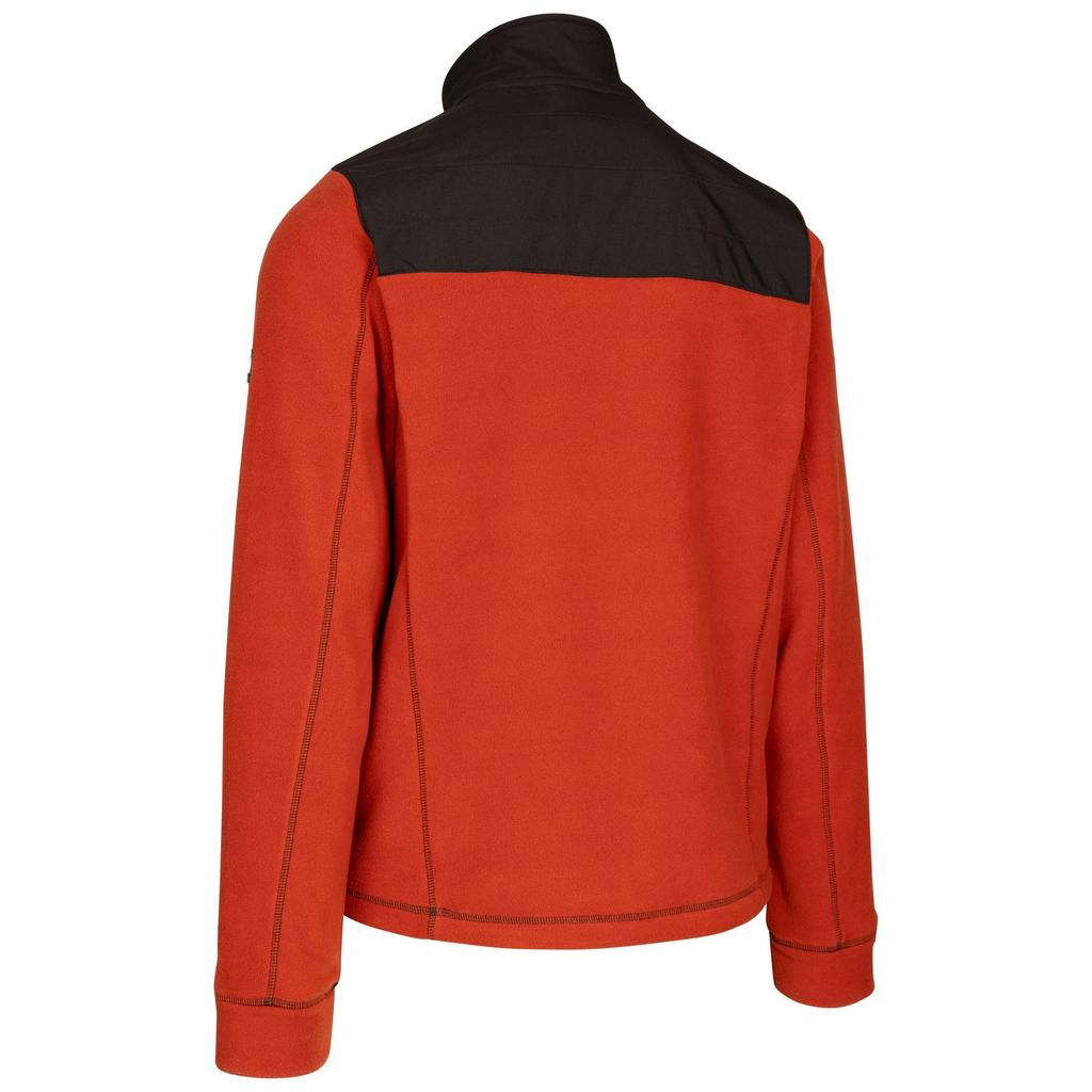Mens Cowesby AT200 Fleece Jacket