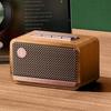 Edifier M130 Ретро Портативная Bluetooth-колонка CN-вилка (адаптер в комплекте)