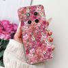 Чехол для Honor X9C Magic 7 Lite BRP-NX1 Новый Роскошный Расписной Чехол Мягкий Тонкий Чехол для Телефона Для Honor Magic7 Lite HonorX9C Умный Чехол
