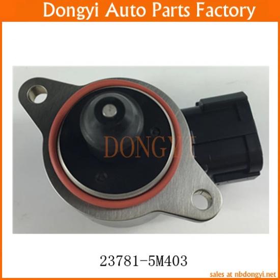Auto IAC Idle Air Control Valve OE NO. 23781-5M403 237815M403