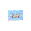 Princess Orchestra Jewel Bell Zeal Musical Toy
