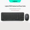 Logitech Беспроводной комбо-набор клавиатура и мышь MK251