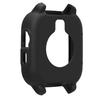 Shockproof Anti‑Drop Soft Silicone Full Edge Protective Smart Watch Case Cover For Realme Watch5
