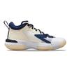 Air Jordan Zion 1 GS Pelicans Детские кроссовки Коричневый Ископаемый Белый DA3131-241