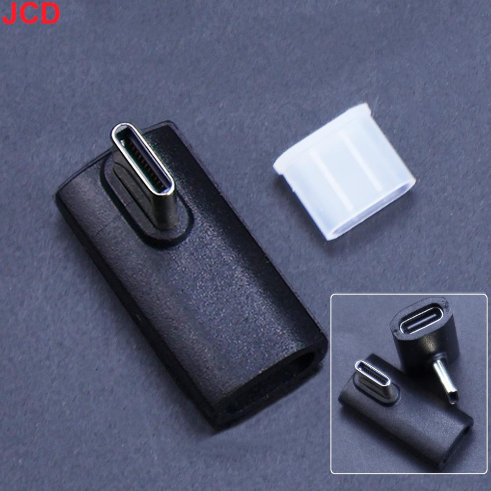 Адаптер-удлинитель USB C 240 Вт, 90/180 градусов, Type C папа-мама, удлинитель OTG 40 Гбит/с, адаптер для быстрой передачи данных, конвертер, адаптер для зарядки