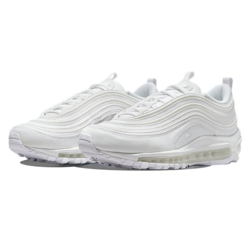 Nike Женские кроссовки Air Max 97 Next Nature белые повседневные DH8016-100