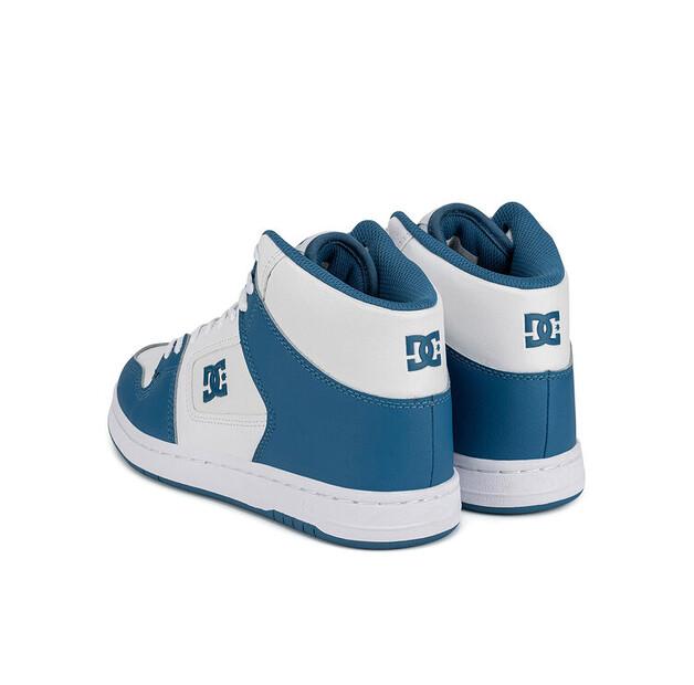 Кроссовки DC Shoes MANTECA 4 HI