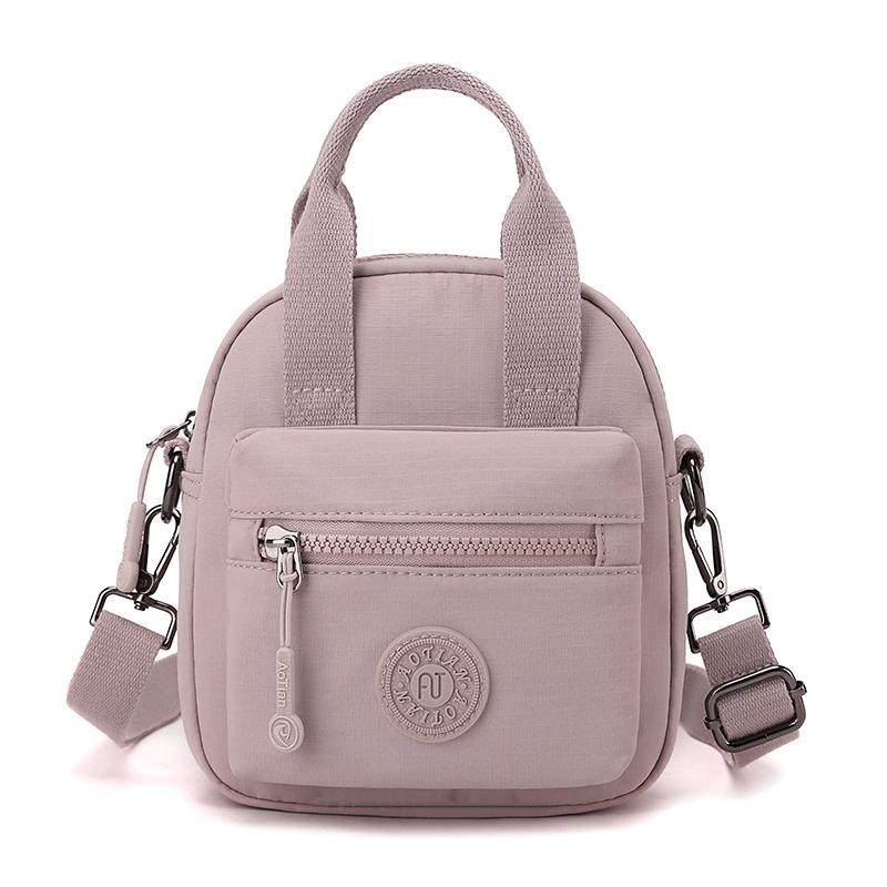 Женская наплечная сумка маленькая сумочка уличная дорожная сумка сумка через плечо