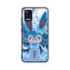 Чехол CT57 Pokemon для OPPO Reno 8 6 5 4 Pro Find X3 A17 A31 A38 A40 A53 A54 A55 A74 A76 A78 A77 A80 A94 A95 A96 Lite, черный чехол для дивана