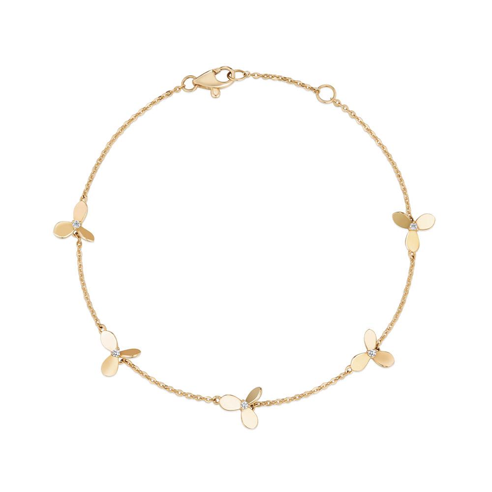 Stylus Frill1 Bracelet_252400039