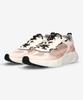 Женские беговые кроссовки Rawfit Studio Breeze Sherbet Pink_Rf121Sprn01