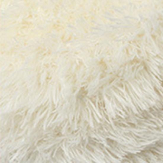 Женский шарф, яркий цвет, толстый плюшевый шарф, для путешествий на открытом воздухе, пляжа, многофункциональный, универсальный